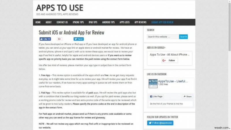 Androidアプリのレビューを見る・投稿するのに最適なおすすめサイト20選