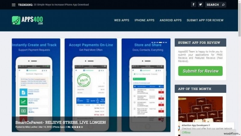 Androidアプリのレビューを見る・投稿するのに最適なおすすめサイト20選