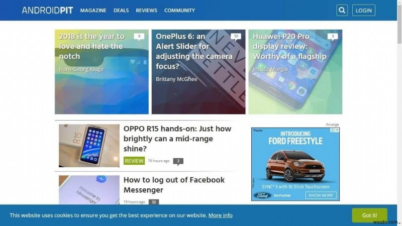 Androidアプリのレビューを見る・投稿するのに最適なおすすめサイト20選