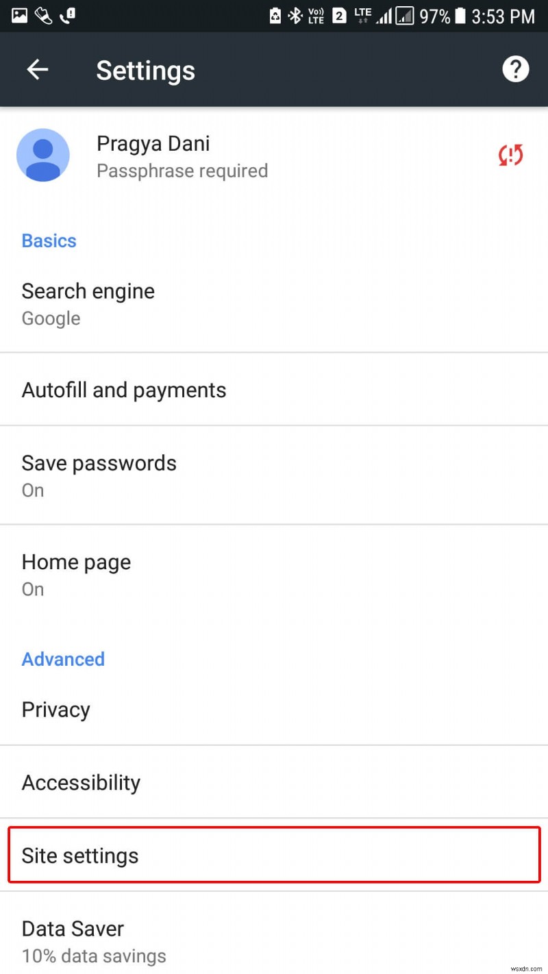 Androidでポップアップ広告を無効にする方法|ChromeとGhosteryの設定手順