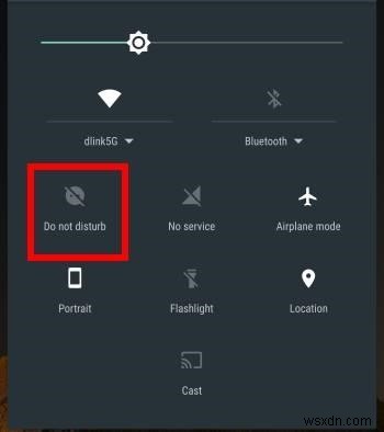 Androidの「サイレントモード(DND)」を効果的に活用して集中力を高める方法
