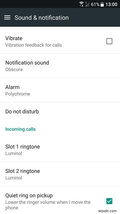 Androidの「サイレントモード(DND)」を効果的に活用して集中力を高める方法