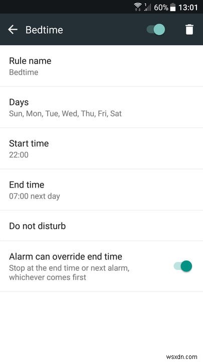 Androidの「サイレントモード(DND)」を効果的に活用して集中力を高める方法