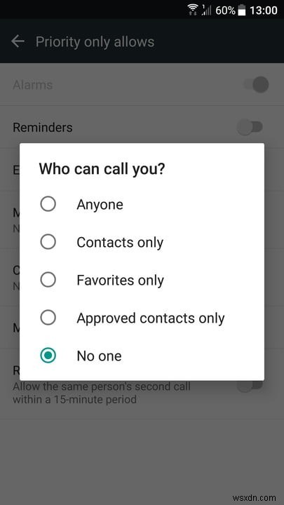 Androidの「サイレントモード(DND)」を効果的に活用して集中力を高める方法