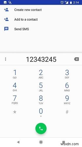 Android Oreoの「スマートテキスト選択」機能を使いこなす方法