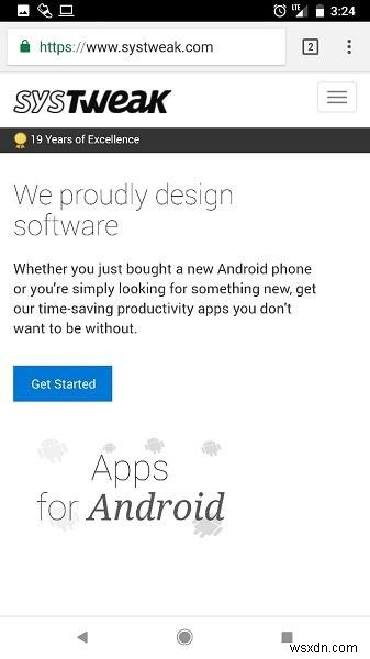 Android Oreoの「スマートテキスト選択」機能を使いこなす方法