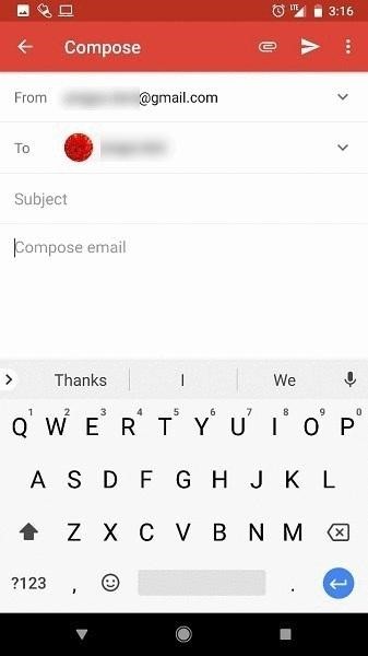 Android Oreoの「スマートテキスト選択」機能を使いこなす方法