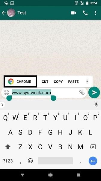 Android Oreoの「スマートテキスト選択」機能を使いこなす方法