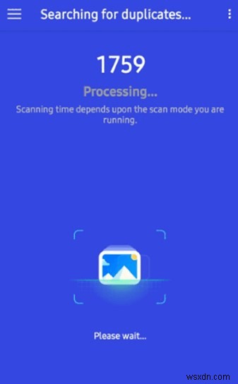 【Android】重複画像を一括検索・削除する方法|Duplicate Photos Fixer Proの使い方