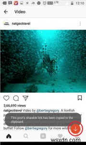 AndroidでTwitter・Instagramの動画をダウンロードする方法を徹底解説