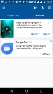 AndroidでTwitter・Instagramの動画をダウンロードする方法を徹底解説