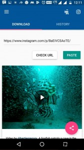 AndroidでTwitter・Instagramの動画をダウンロードする方法を徹底解説