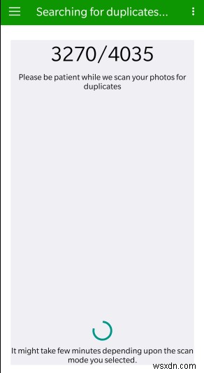 Androidで重複したSNS写真を削除する方法|重複画像クリーナーの使い方
