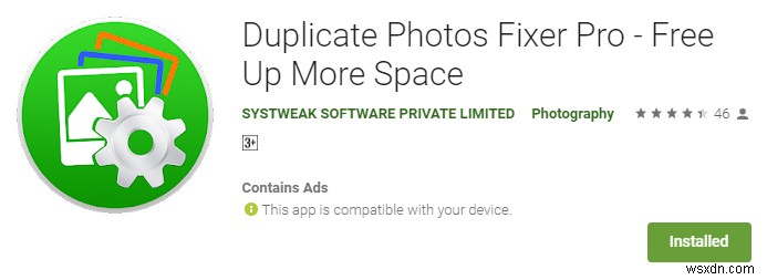 Androidで重複したSNS写真を削除する方法|重複画像クリーナーの使い方