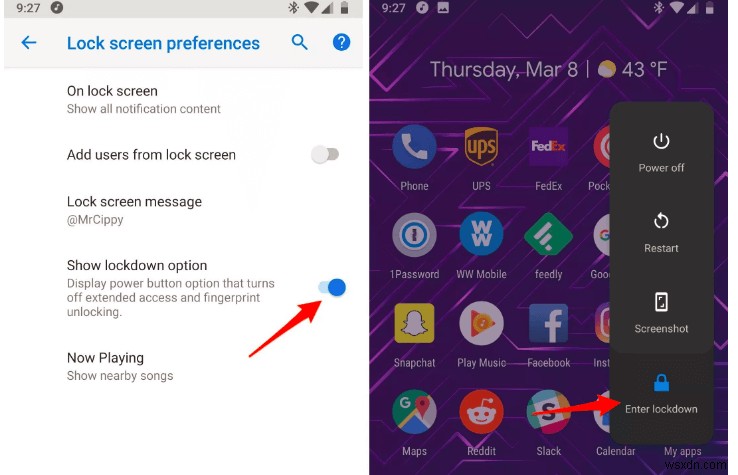 Android P にアップデートすべき 5 つの魅力的な理由