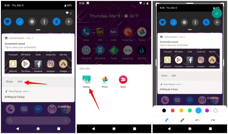 Android P にアップデートすべき 5 つの魅力的な理由