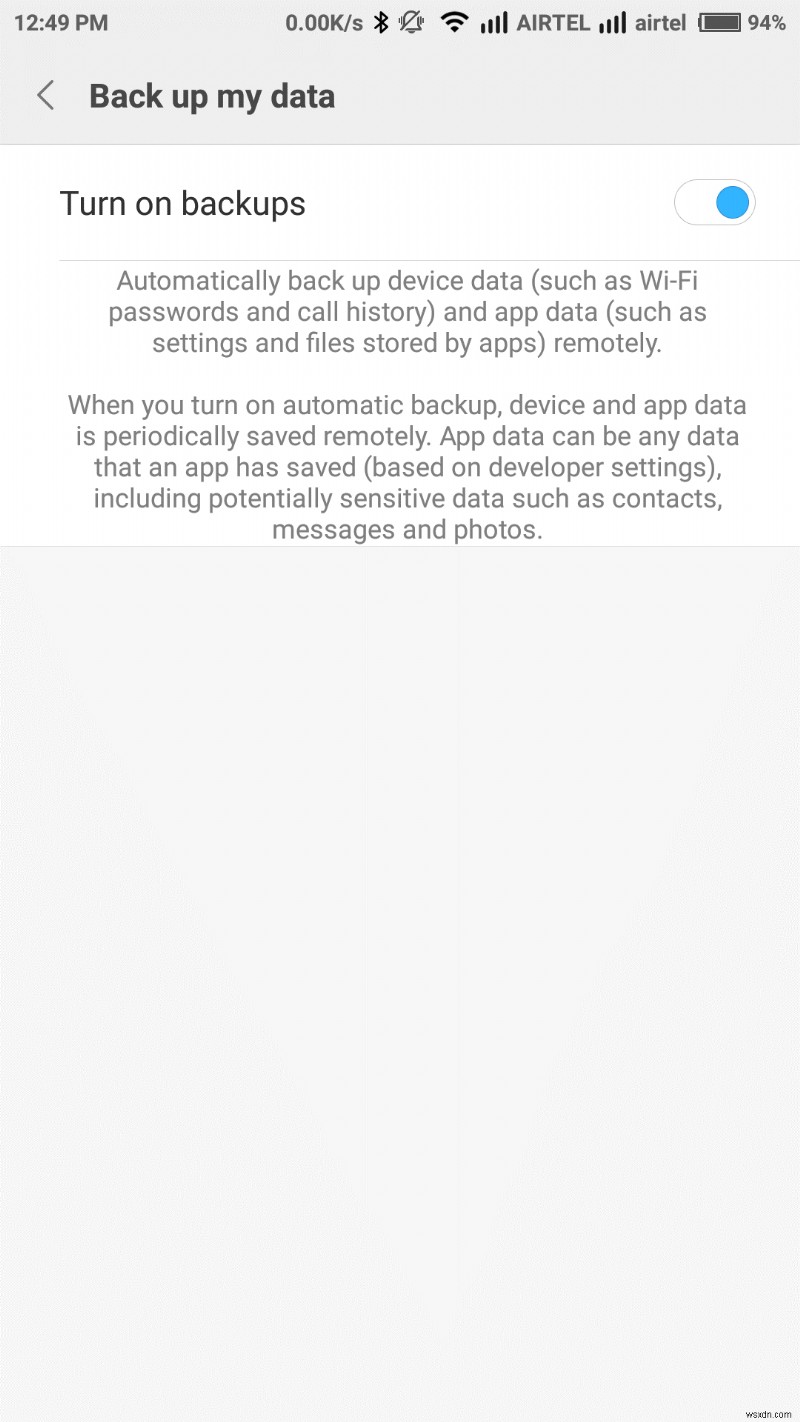 Android版Googleドライブで知っておきたい7つの便利機能を徹底解説