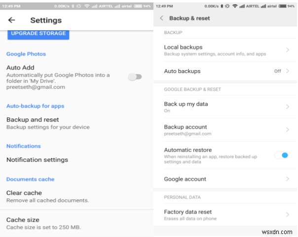 Android版Googleドライブで知っておきたい7つの便利機能を徹底解説