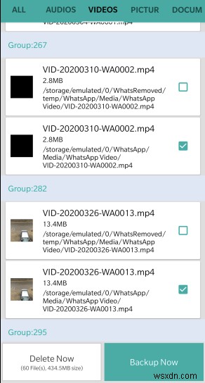 【保存版】Androidスマホの重複動画を簡単に見つけて削除する方法