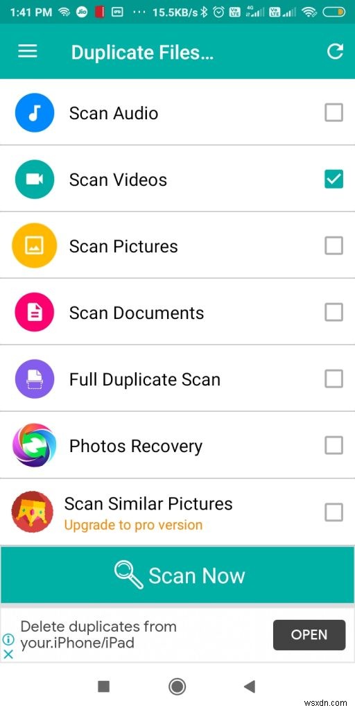 【保存版】Androidスマホの重複動画を簡単に見つけて削除する方法