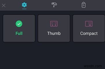 SwiftKeyの便利機能を知らなかった?Androidユーザー必見の使い方ガイド