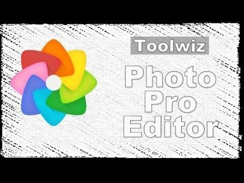 2022年版 Androidスマホで使いたいおすすめ写真編集アプリ10選