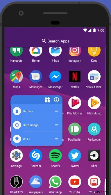 スマホをAndroid P風に大変身!今すぐ試せるカスタマイズ術まとめ