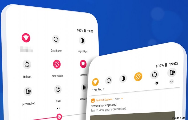 スマホをAndroid P風に大変身!今すぐ試せるカスタマイズ術まとめ