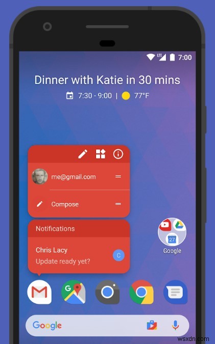 スマホをAndroid P風に大変身！今すぐ試せるカスタマイズ術まとめ