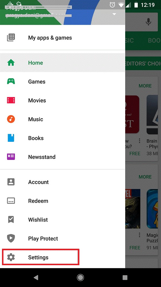 Androidスマホでアプリ内課金をブロックする方法【誤購入防止ガイド】