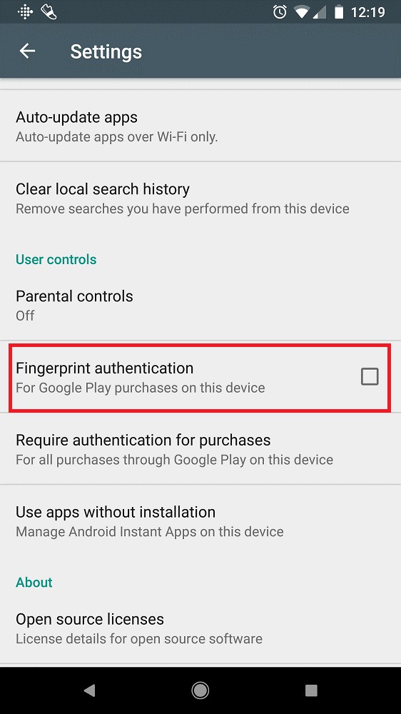 Androidスマホでアプリ内課金をブロックする方法【誤購入防止ガイド】