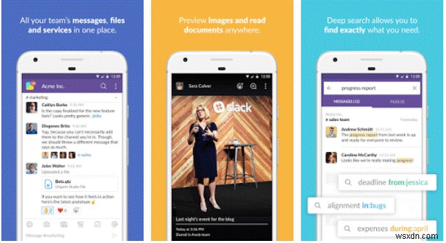 Google Play ストアが選ぶ「2022年ベストソーシャルアプリ」TOP5