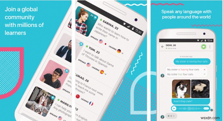 Google Play ストアが選ぶ「2022年ベストソーシャルアプリ」TOP5