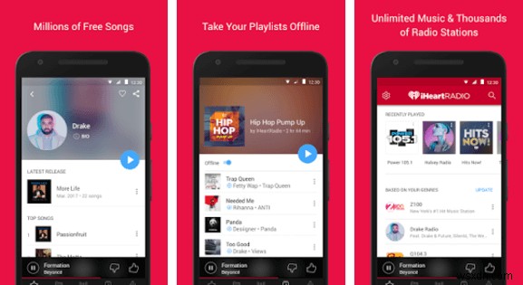 2022年版 Androidで使えるおすすめラジオアプリ10選
