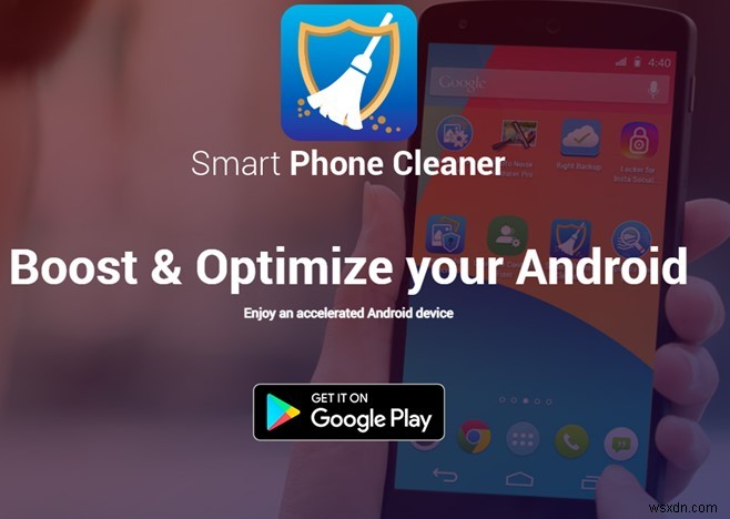 AndroidスマホでGoogleアプリがクラッシュし続ける問題の解決方法