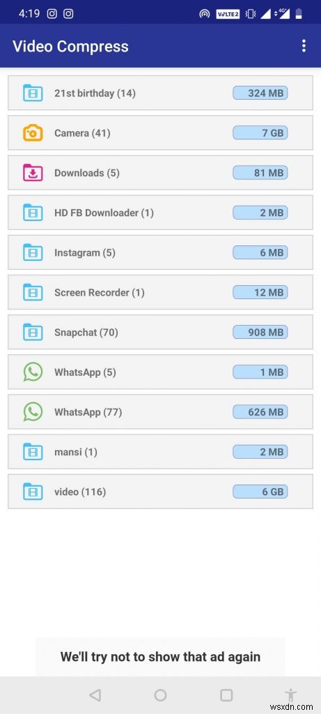 【2022年版】動画ファイルサイズを削減できるAndroid動画圧縮アプリおすすめ10選