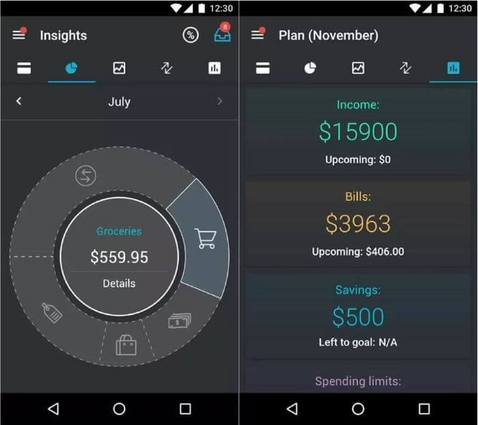 【2022年版】Androidで使えるおすすめの家計管理・予算アプリ ベスト10