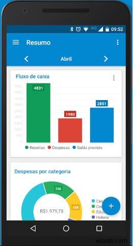 【2022年版】Androidで使えるおすすめの家計管理・予算アプリ ベスト10