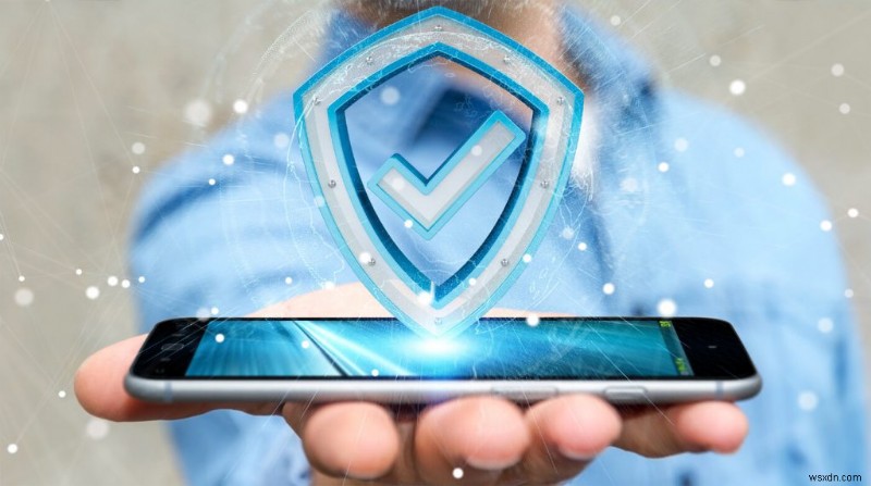 スマホのセキュリティ徹底解説:Android端末の脅威・感染症状・予防策