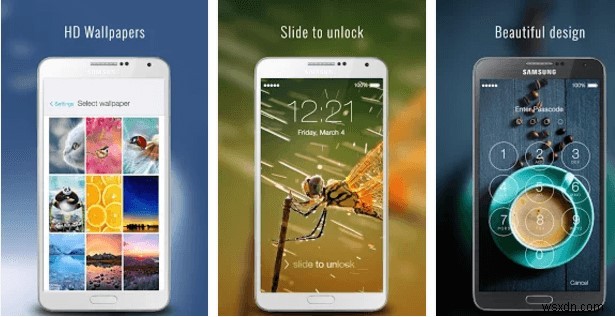 【保存版】Androidスマホを彩るおすすめHD壁紙アプリ8選