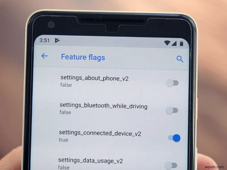Android Pieに隠された7つの便利機能〜きっとあなたは知らなかったはず〜