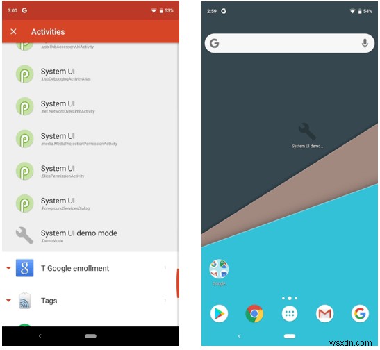 Android Pieに隠された7つの便利機能〜きっとあなたは知らなかったはず〜