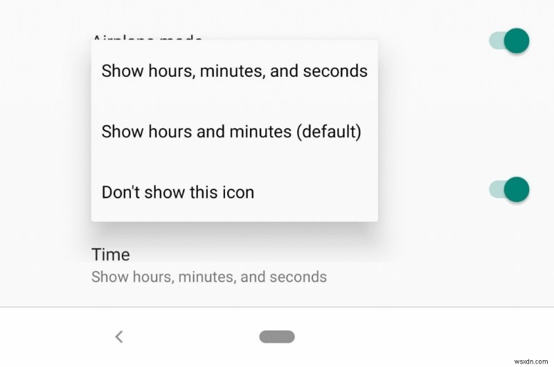 Android Pieに隠された7つの便利機能〜きっとあなたは知らなかったはず〜