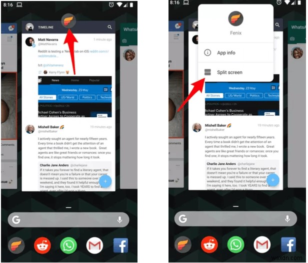 Android Pieに隠された7つの便利機能〜きっとあなたは知らなかったはず〜