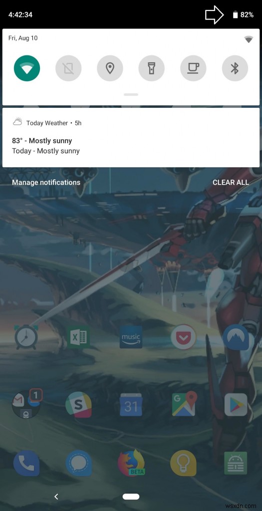 Android Pieに隠された7つの便利機能〜きっとあなたは知らなかったはず〜