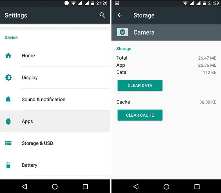 Androidアプリのクラッシュ・フリーズを防ぐ7つの対処法