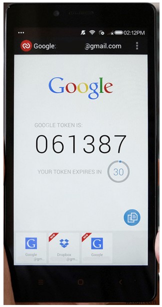 初期化せずにAndroidのパターンロックを復元する方法