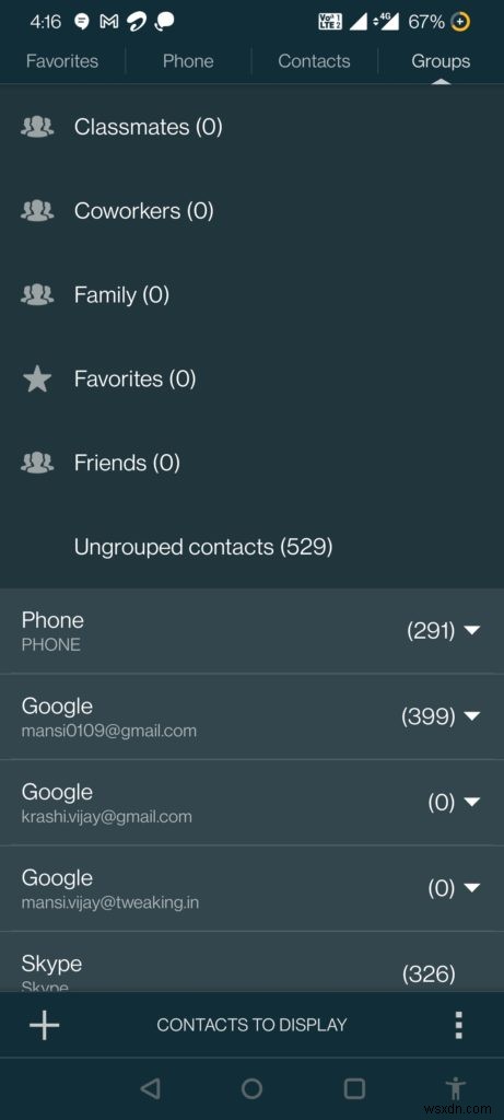 2022年版｜Androidスマホで使える無料の着信識別アプリ おすすめ8選