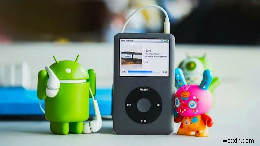 iTunesの音楽をAndroidスマホに転送する2つの方法【同期・手動コピー】