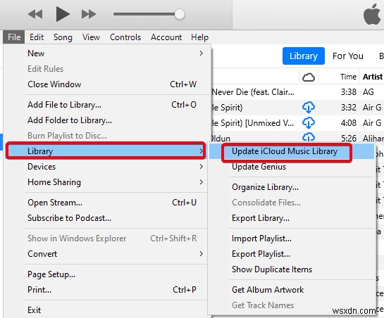 iTunesの音楽をAndroidスマホに転送する2つの方法【同期・手動コピー】